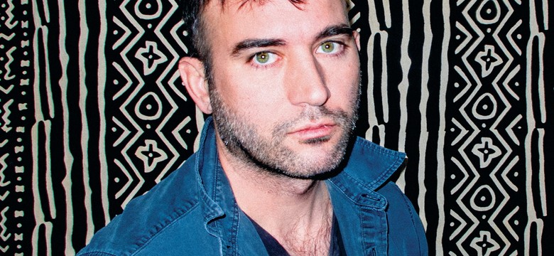 Sufjan Stevens tak zapowiada swój nowy krążek