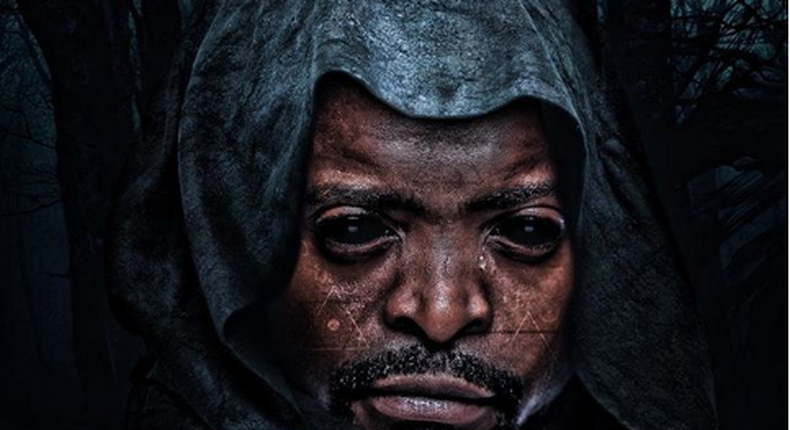 Basketmouth has postponed the release of his first feature movie, 'The Exorcism of Alu'