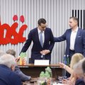 Rząd z Solidarnością szykują zmiany dla zatrudnionych. Płaca minimalna, wczasy pod gruszą i co jeszcze