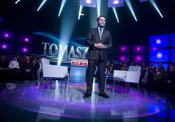 TVP chce zmian w umowach z Lisem i Sekielskim