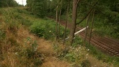 Rzecznik poszukiwaczy 'złotego pociągu': Tajemnica może zostać rozwiązana w ciągu trzech, czterech dni