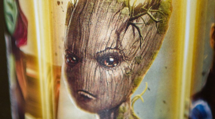 Groot