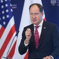 Brzezinski o lex Tusk: rząd USA podziela obawy