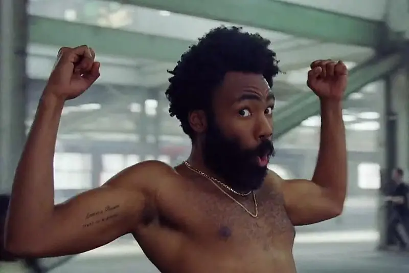 Childish Gambino może mieć problemy z powodu plagiatu