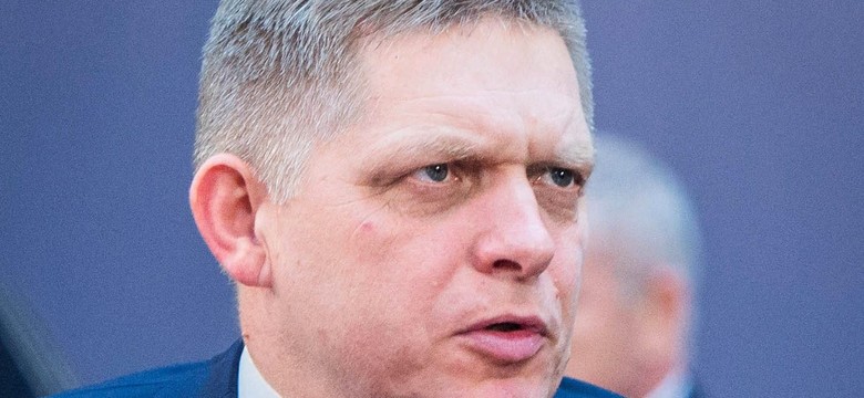 Premier Słowacji podpadł muzułmanom? Prokuratura bada wypowiedzi Roberta Fico