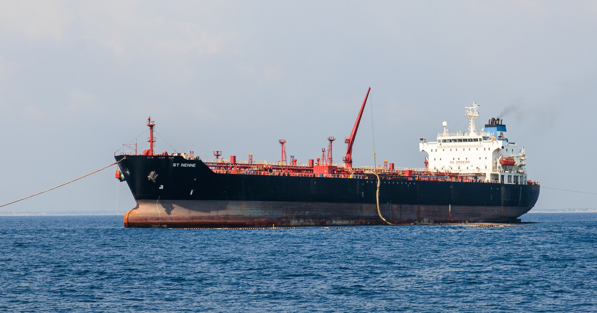 Nigeria’s maritime trade booms to $29.9bn amid currency reforms and energy expansion