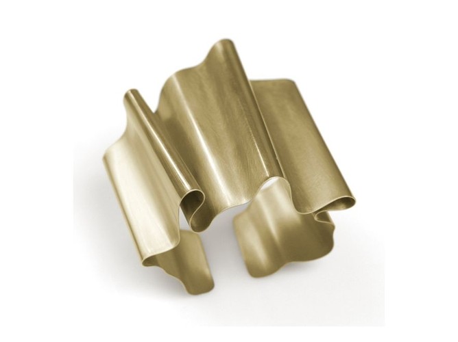 Geometryczna kolekcja biżuterii od Ale