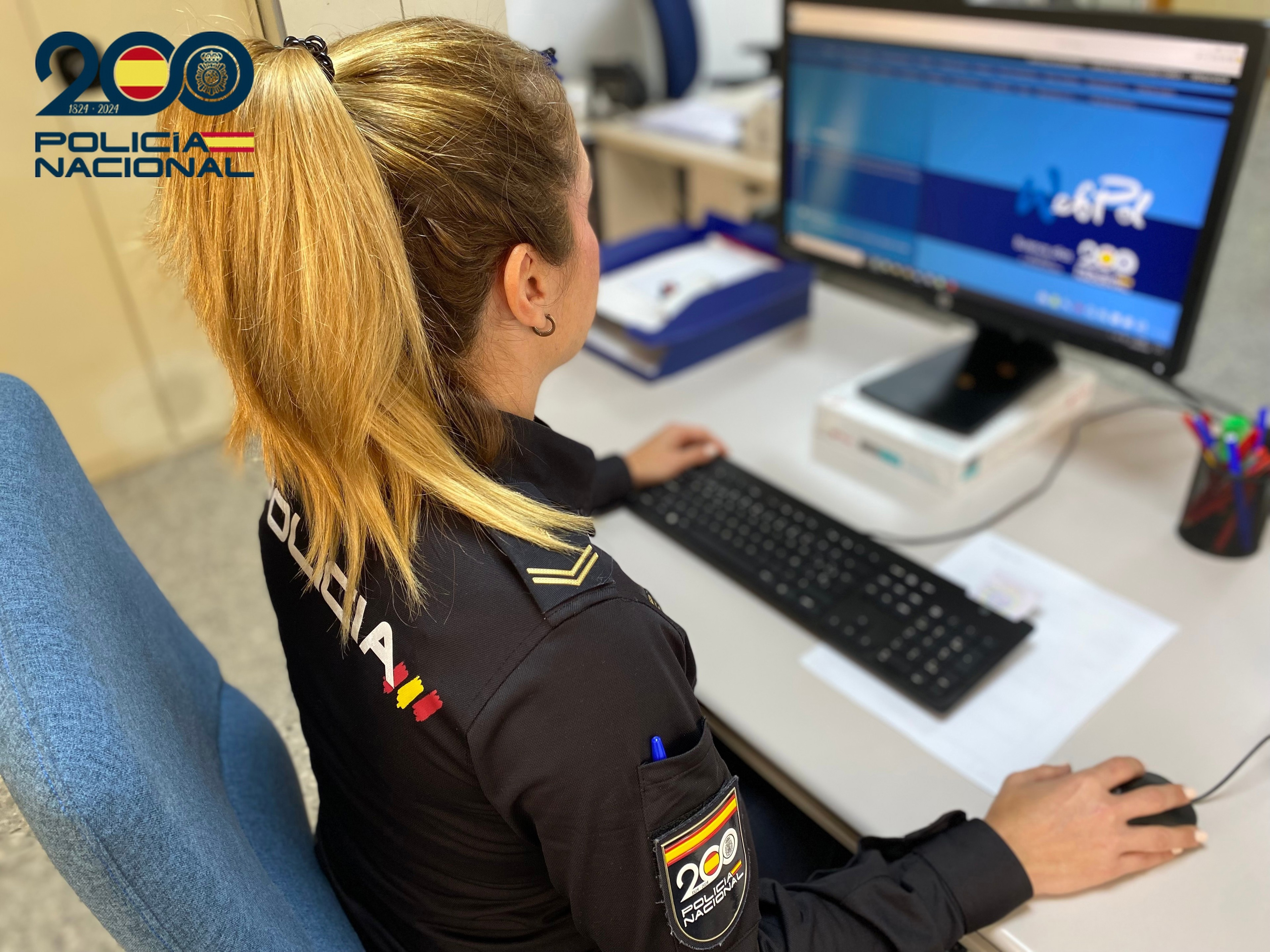 200.000 € y 73 víctimas: desmantelada una red de sextorsión con amenazas de muerte