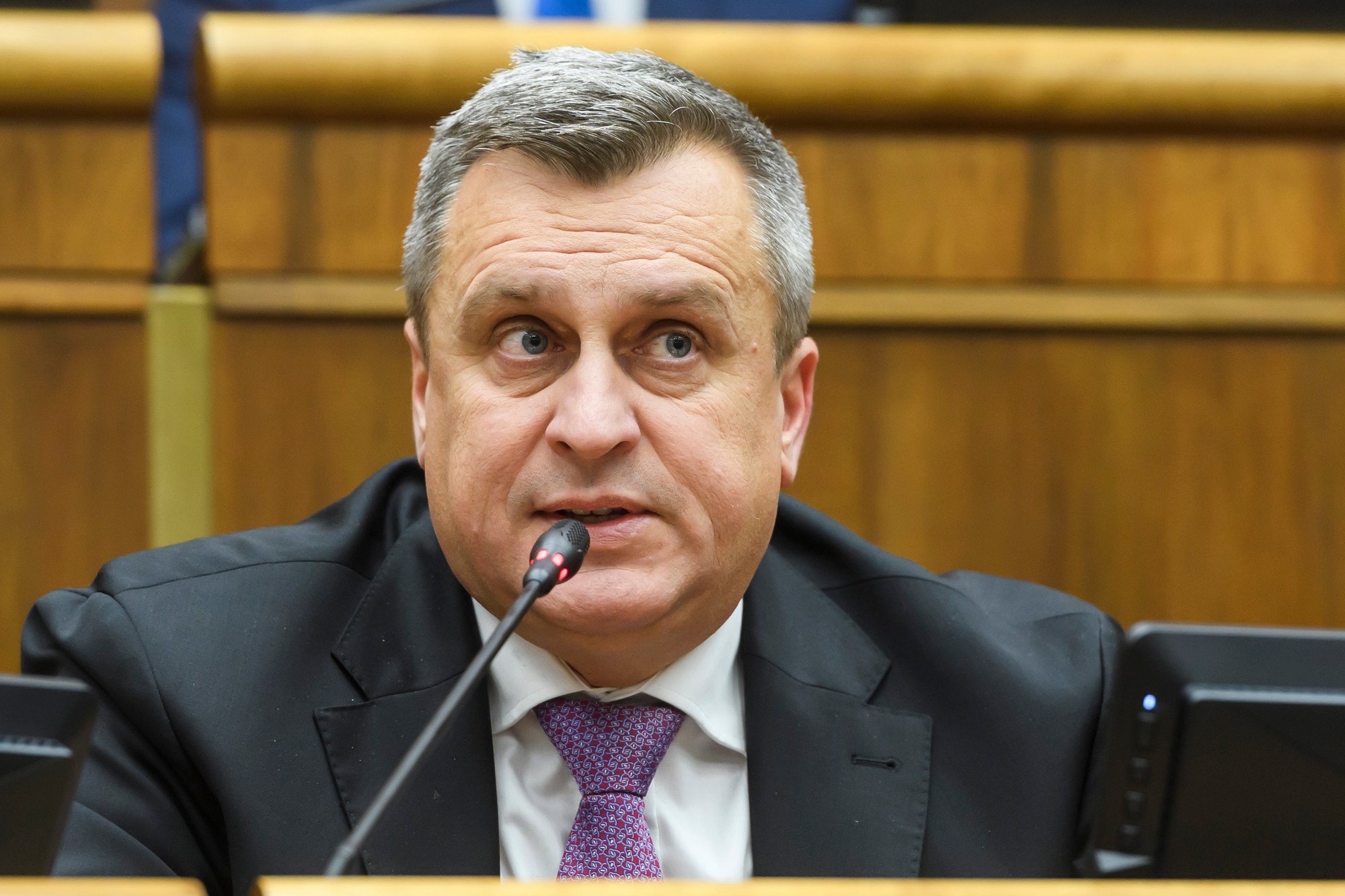 Andrej Danko (SNS)