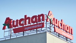 Pracownicy Auchan krytykują warunki pracy. Zorganizują strajk?
