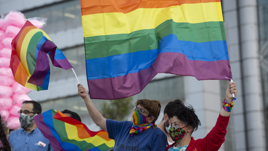 Chile zalegalizowało małżeństwa jednopłciowe