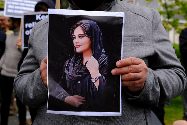 W Iranie protesty 40 dni po egzekucji dwóch demonstrantów