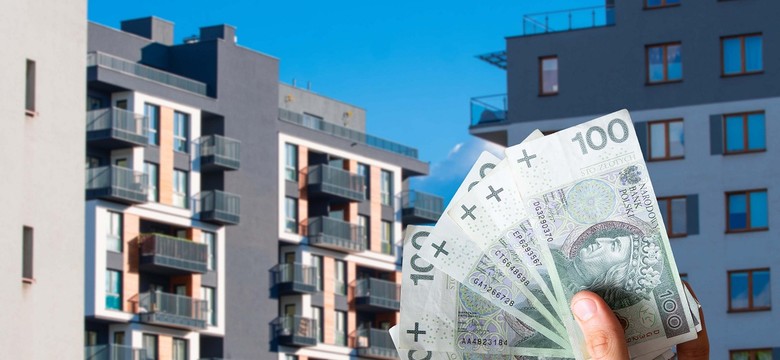 Dobra informacja dla kredytobiorców. Rata kredytu niższa nawet o 400 zł