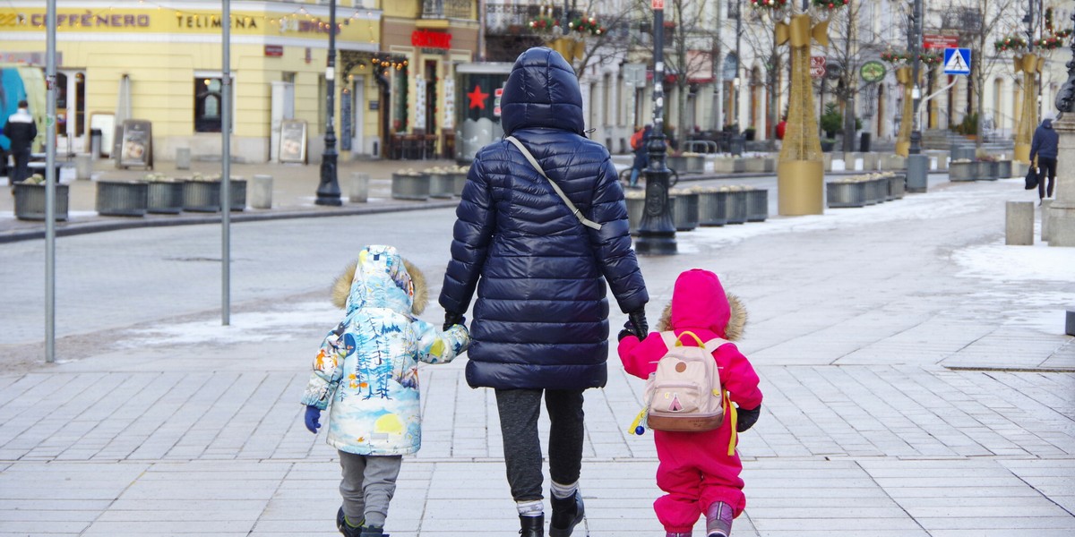 Rodzinny Kapitał Opiekuńczy to inaczej 12 tys. zł na dziecko. We wnioskach pojawia się sporo błędów.