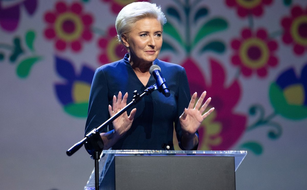 Agata Kornhauser-Duda