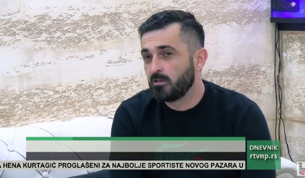 Emir Izberović