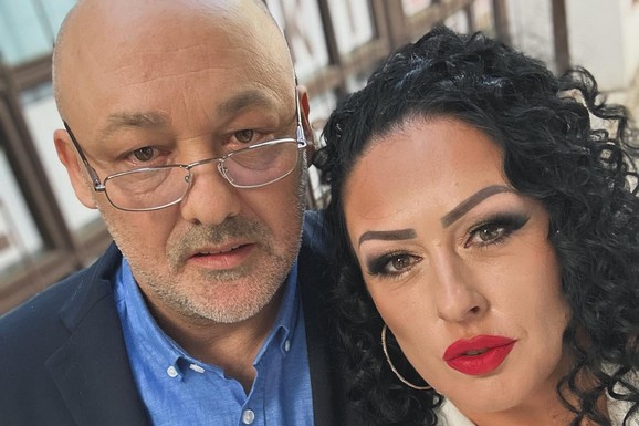 "SA NEIZMERNOM TUGOM I BOLOM" Porodica Šaulić nema od bola nakon pogibije supruge pevača Mirka Ćajića: Uputili potresne reči neutešnoj porodici