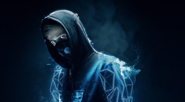 Alan Walker