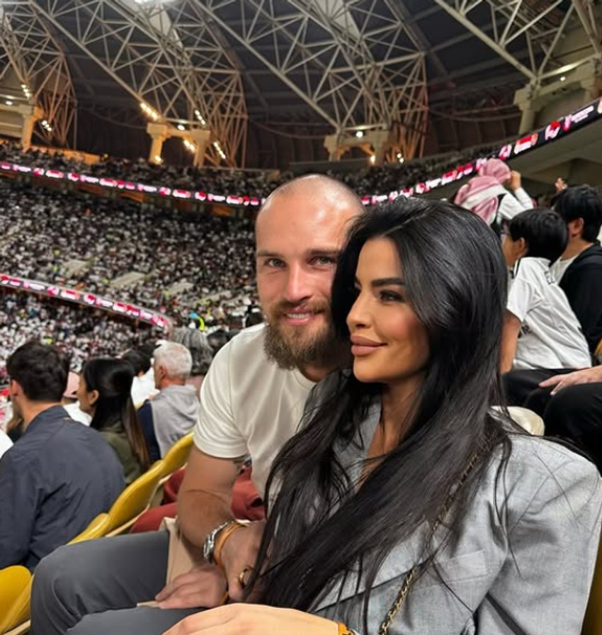 Ana i Peđa Rajković