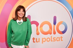 Edyta Górniak zalała się łzami na wizji. Maciej Kurzajewski musiał zmienić szybko temat