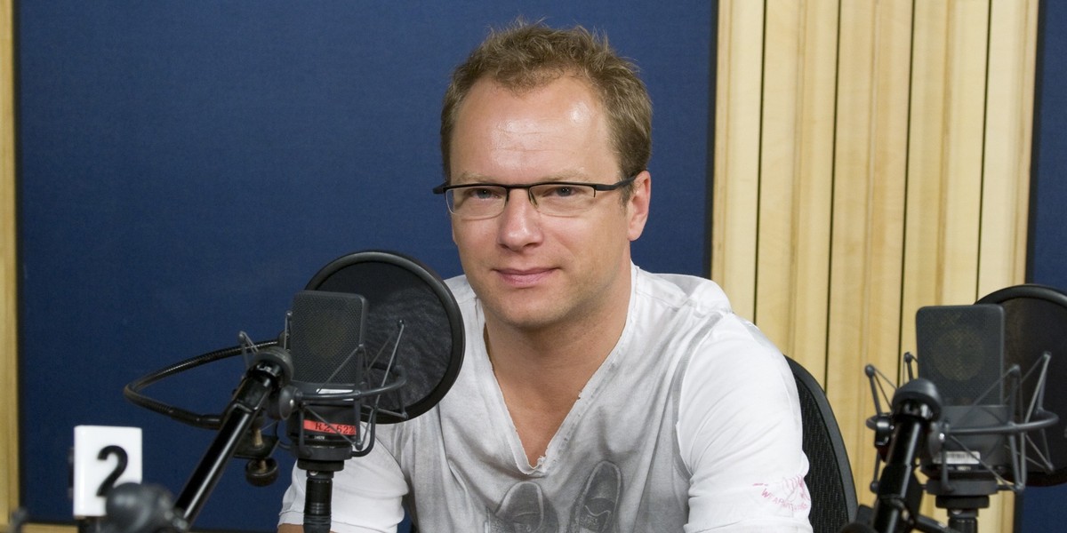 MACIEJ STHUR 