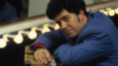 Pedro Almodóvar: enfant terrible hiszpańskiego kina