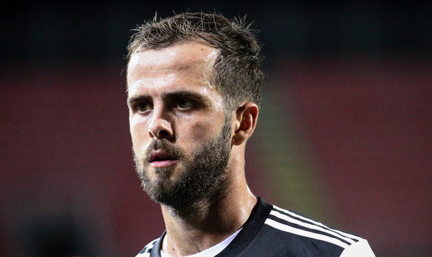 Miralem Pjanic