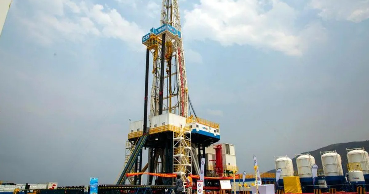 Africa’s refining capacity expands as Uganda’s $4 billion oil refinery nears 2030 start