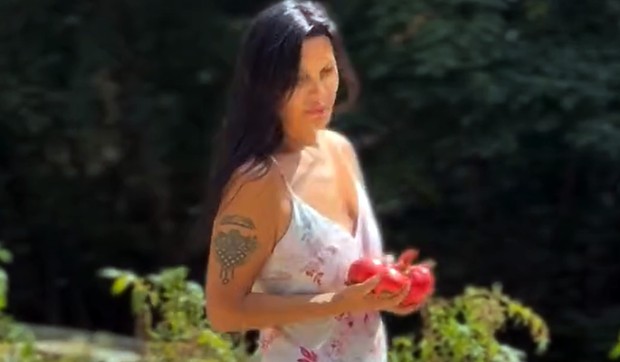 Elena Karaman