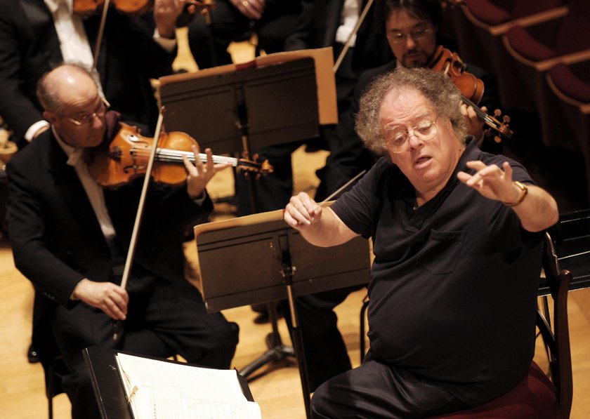 James Levine