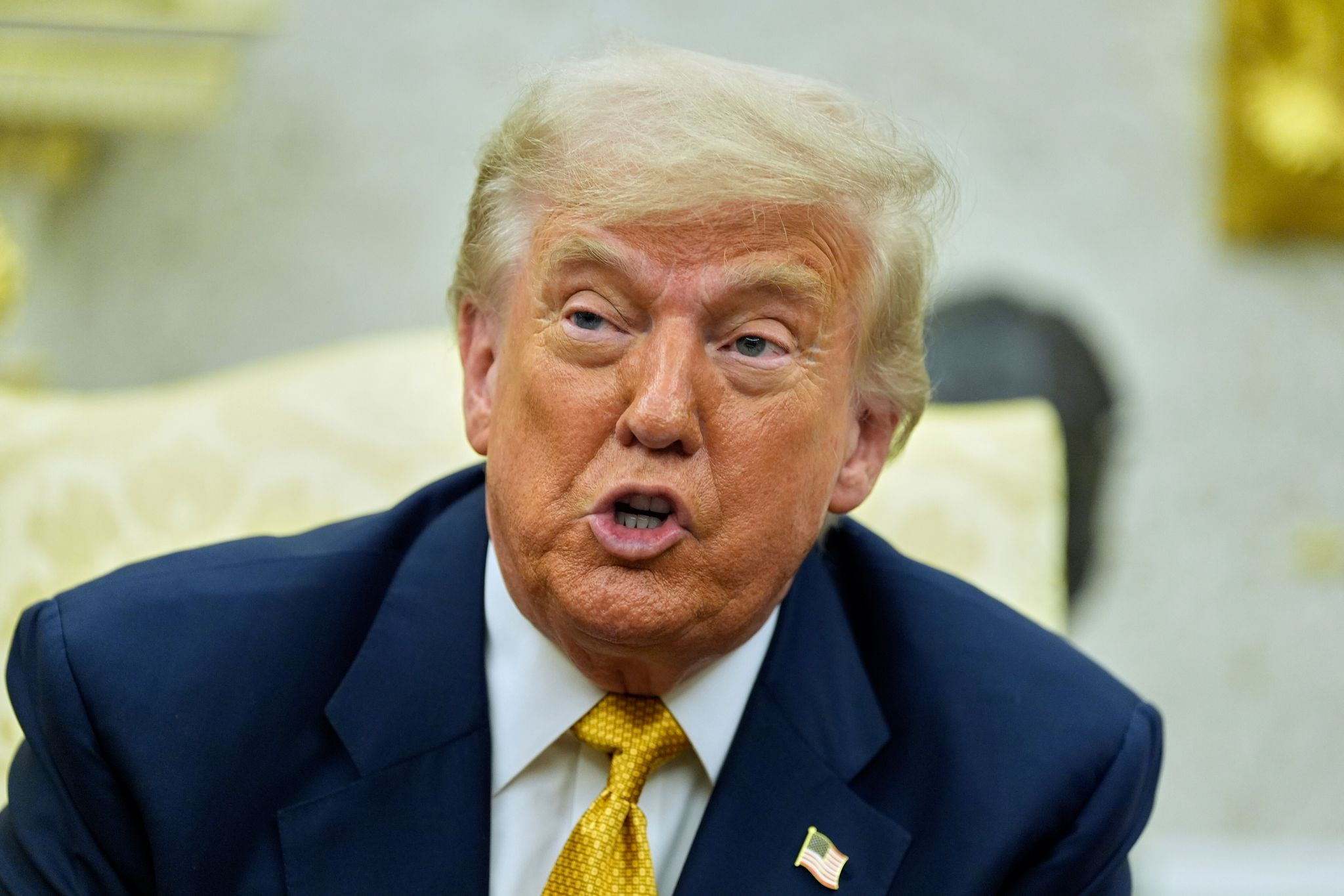 Trump kündigt Zuckerrohr-Coca-Cola für USA an