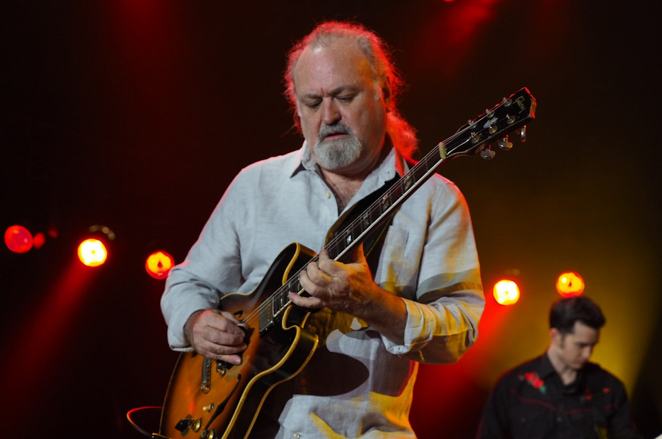 Tinsley Ellis