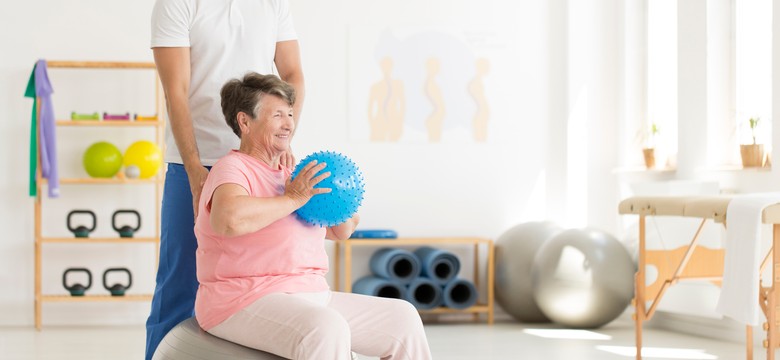 Darmowe sanatorium. Komu przysługuje bezpłatny pobyt w uzdrowisku?