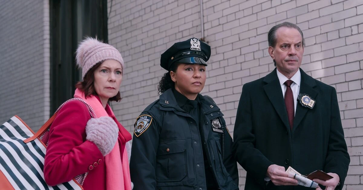 "Najlepszy serial kryminalny roku". Nowy odcinek hitu dziś w telewizji