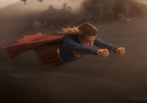 Supergirl 