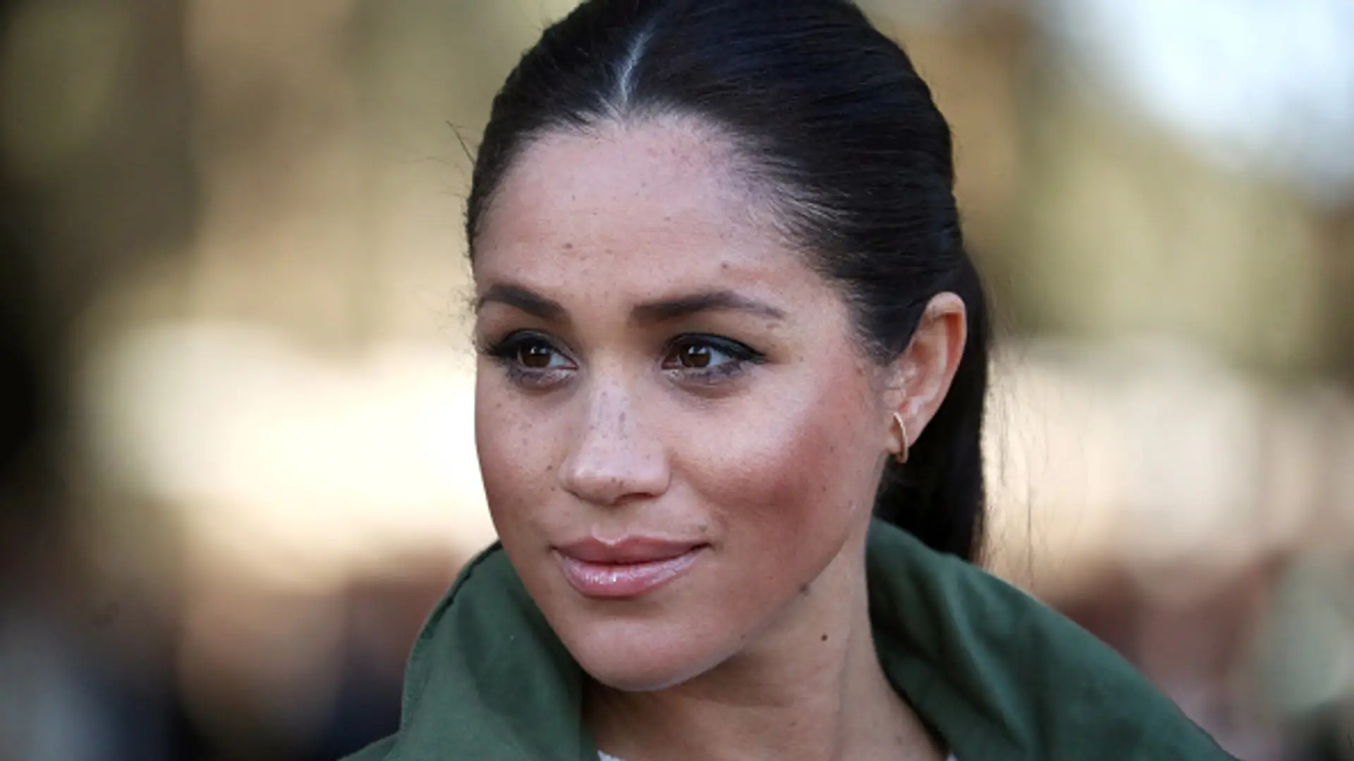 Meghan Markle urodzi w wielkanocny weekend - są ku temu przesłanki, bukmacherzy są niemal pewni