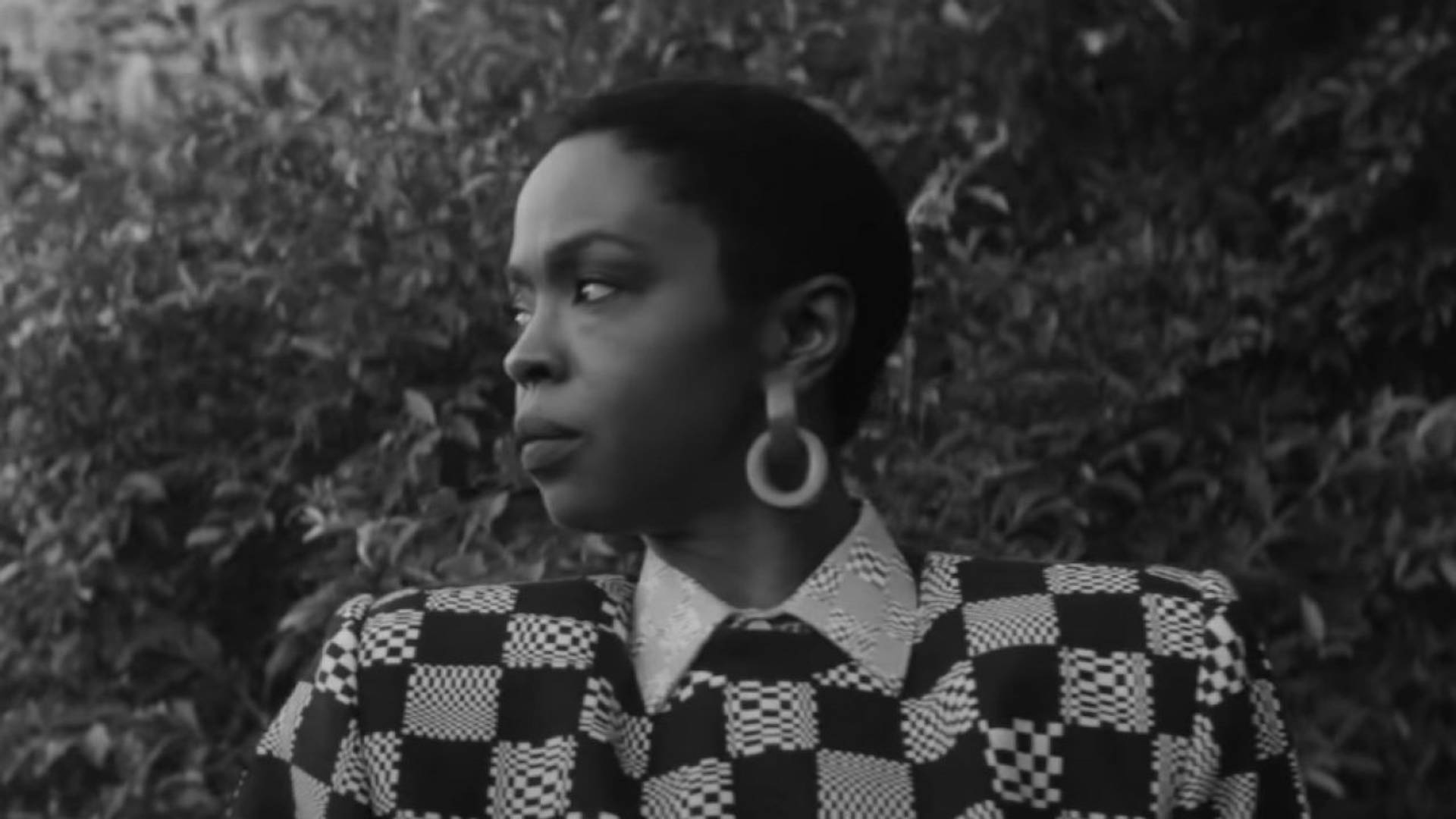 Live session Lauryn Hill za reviju Louis Vuitton je naš soundtrack za danas