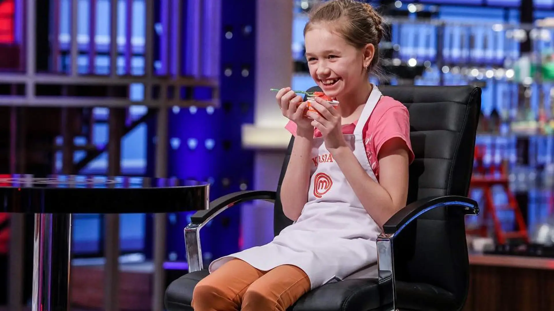 Hubert Urbański w Masterchef Junior 3. Co jeszcze przyniósł odcinek 5?