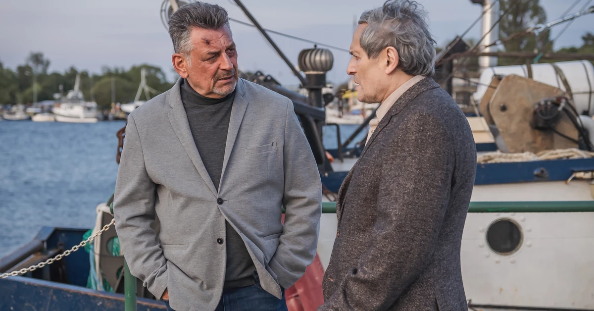 Polski serial kryminalny powraca z impetem. To historia specjalnej jednostki na wzór FBI