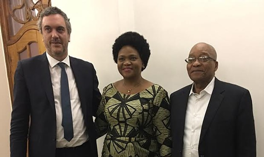 Najveći potencijal za saradnju u poljoprivredi, građevinarstvu, infrastrukturi...