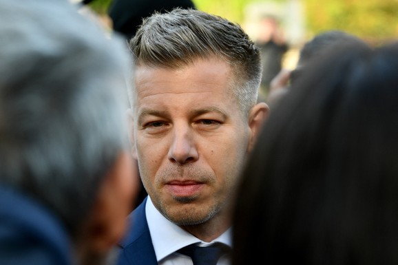 OD LJUBAVI DO OSVETE  Dosije Peter Mađar: Izdao ženu da dođe do snimka koji je izazvao POTRES u Mađarskoj, o Orbanovom rivalu najbliži NEMAJU REČI HVALE