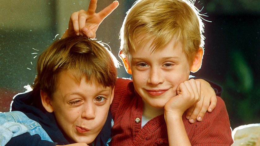 Macaulay Culkin