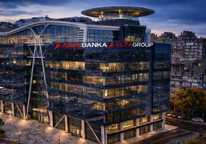 Alta banka
