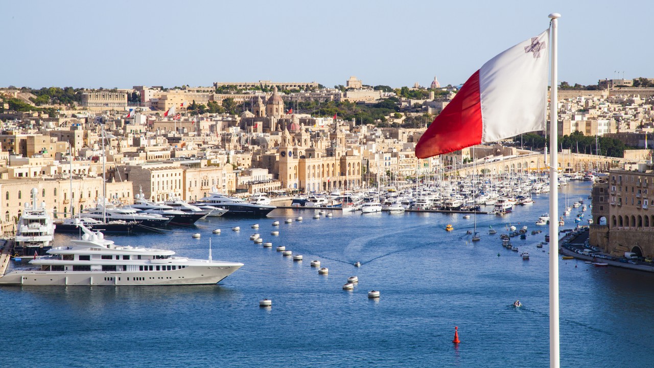 Malta straci setki milionów euro. "Komercjalizacja obywatelstwa"