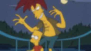 "Simpsonowie": Bart zginie w odcinku specjalnym