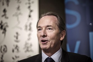 To oni rządzą światem pieniędzy. Oto najbardziej wpływowi ludzie Wall Street