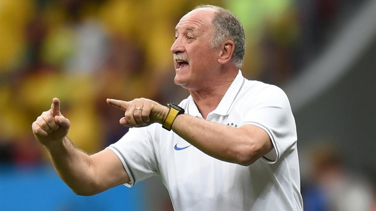 Luiz Felipe Scolari ostrzegł Antonio Conte, że "nic nie jest w stanie przygotować trenera na pracę w Chelsea, bo tam oczekuje się zwycięstw od razu". Brazylijczyk w przeszłości pracował w klubie ze Stamford Bridge.