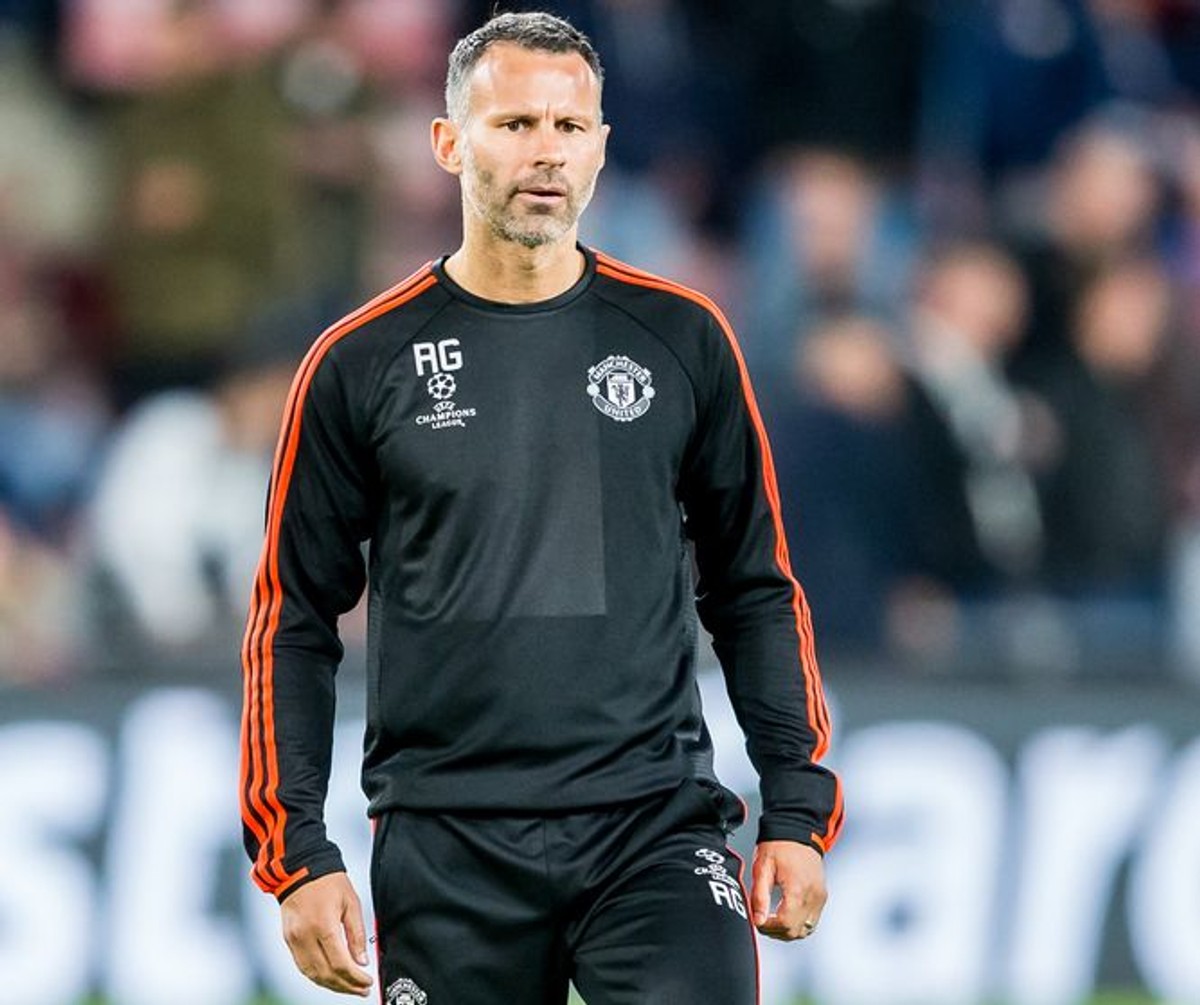 Ryan Giggs