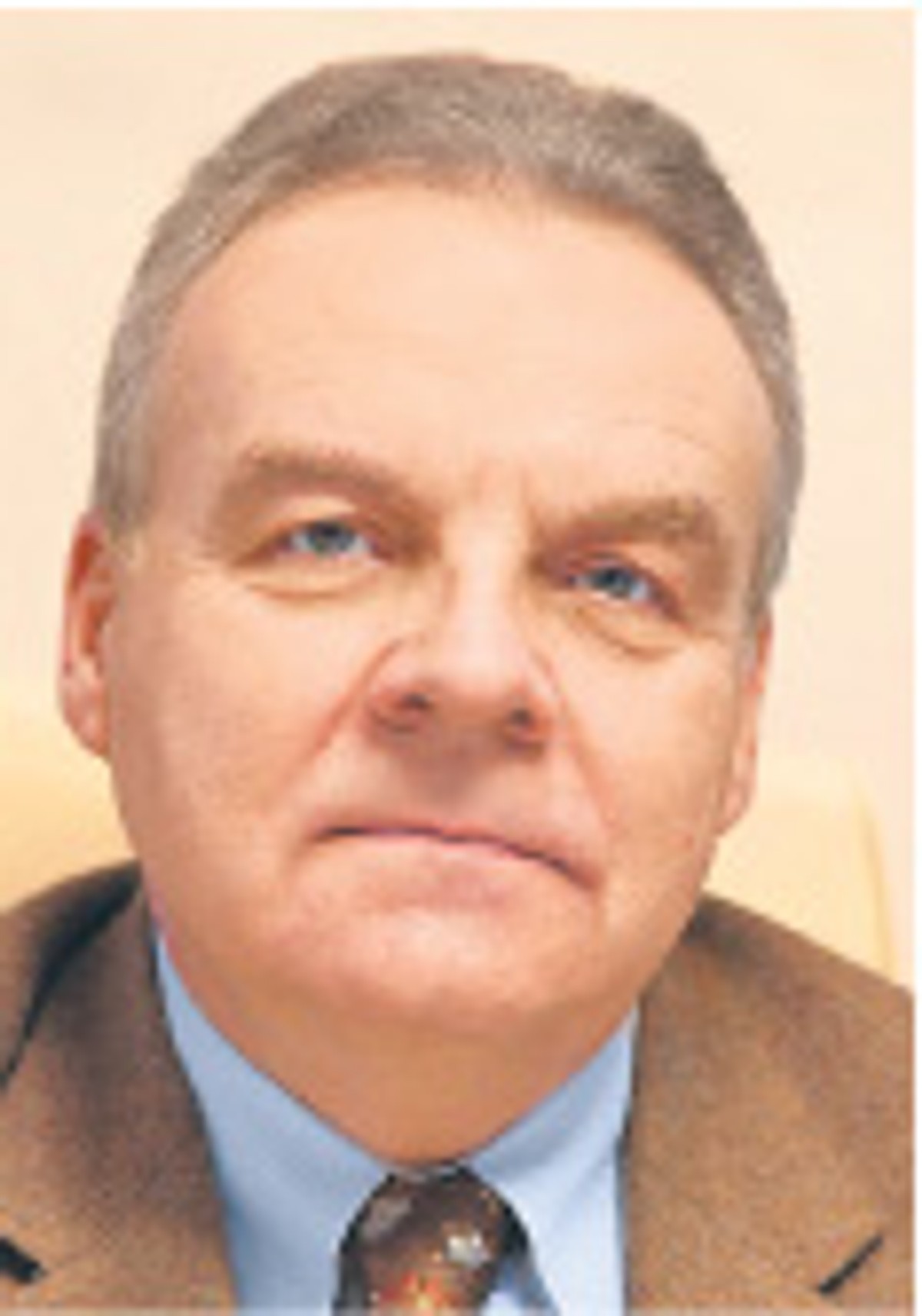 Andrzej Malinowski, prezydent Pracodawców Rzeczypospolitej Polskiej Fot. Artur Chmielewski