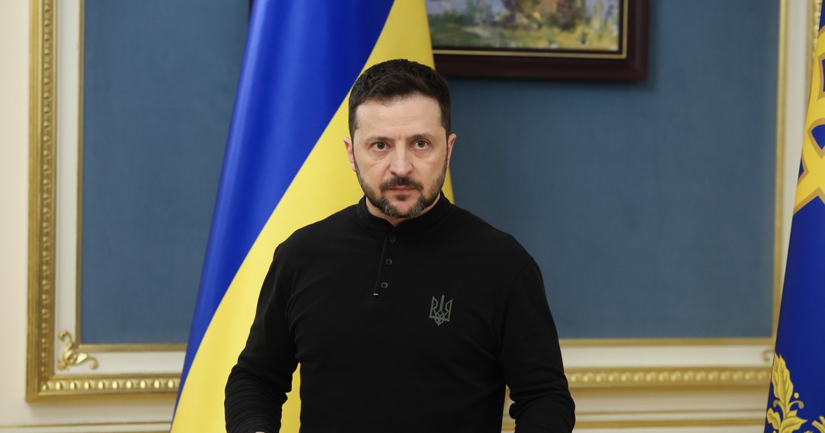 Zełenski potwierdza schwytanie chińskich żołnierzy w Ukrainie. "Werbowani na TikToku"
